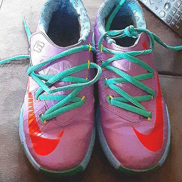 Nike Other - 2013 NIKE KEVIN DURANT SNEAKERS NRMINT